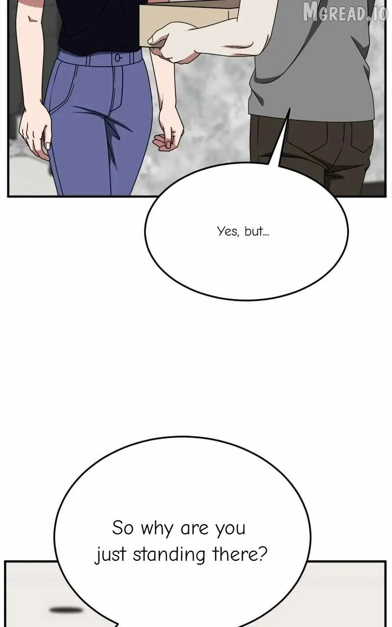 Change Me Chapter 213 page 106 - 