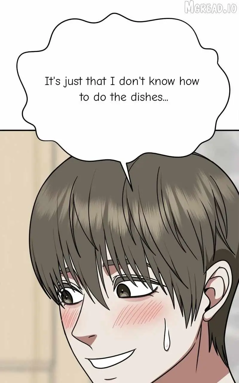 Change Me Chapter 213 page 108 - 
