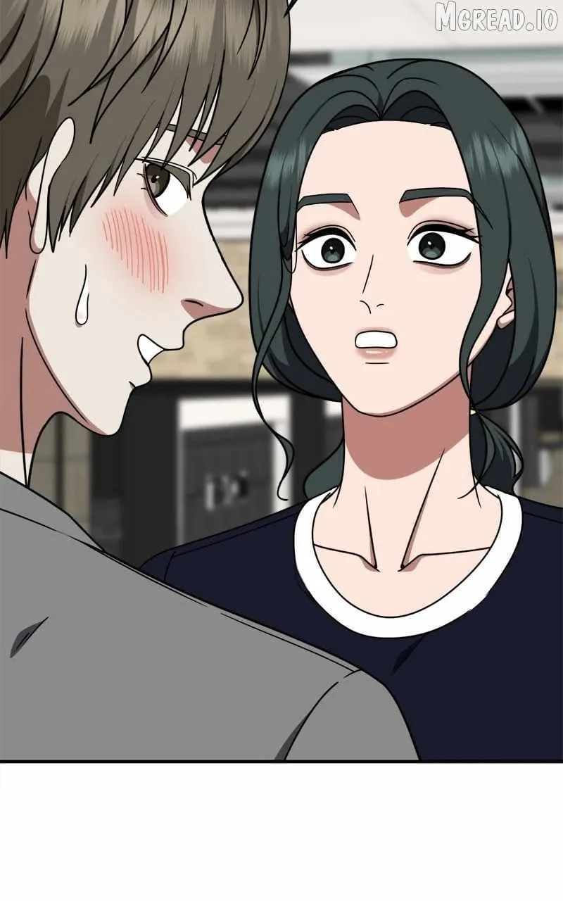 Change Me Chapter 213 page 110 - 
