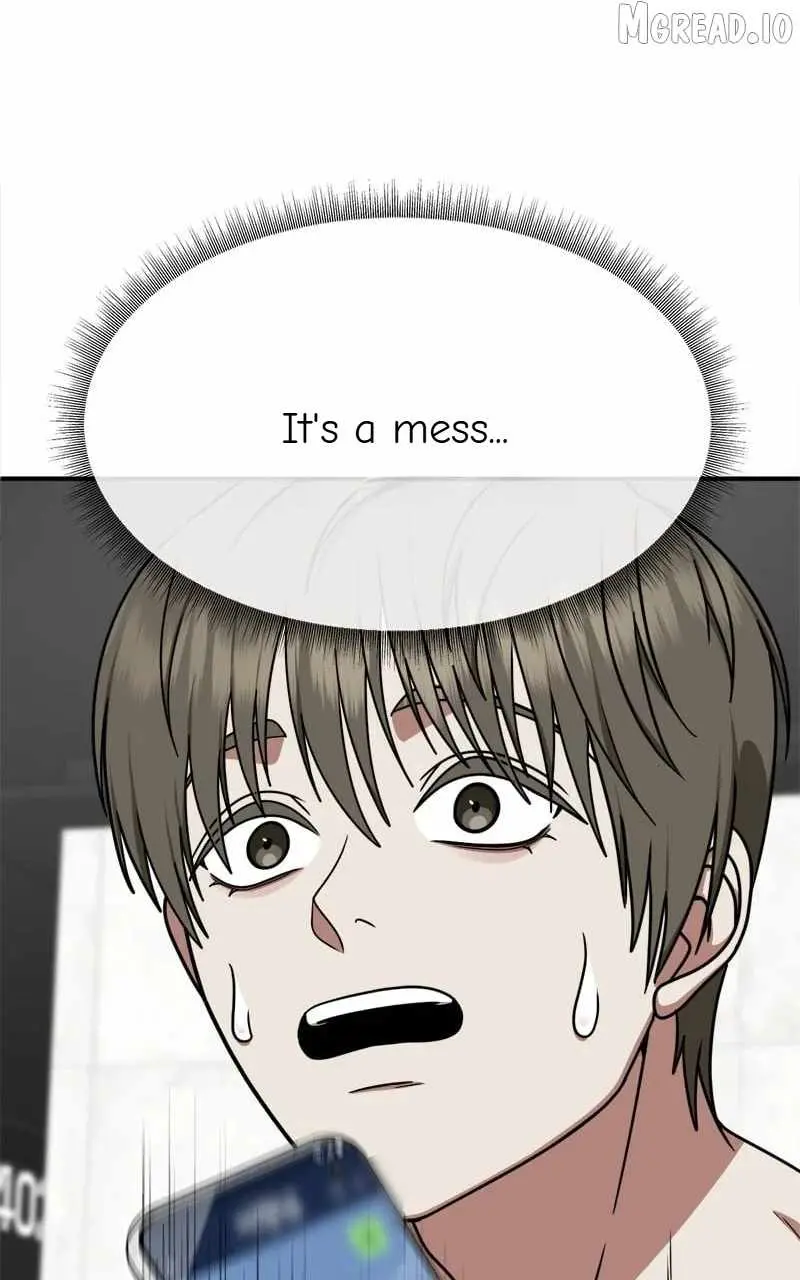 Change Me Chapter 213 page 12 - 