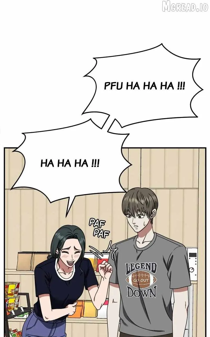 Change Me Chapter 213 page 111 - 