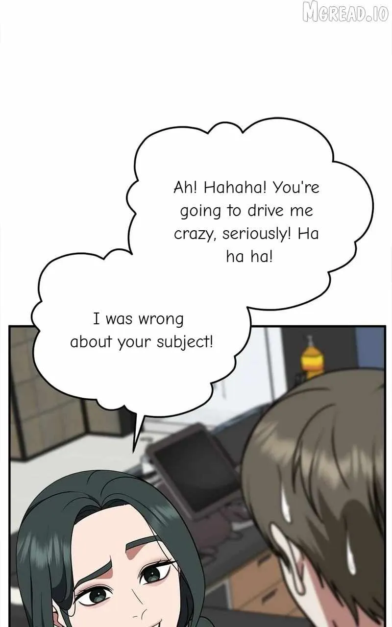 Change Me Chapter 213 page 113 - 
