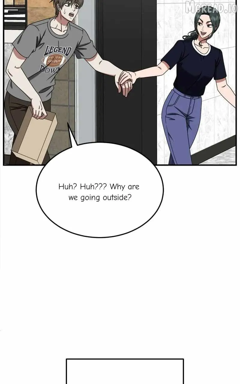 Change Me Chapter 213 page 117 - 