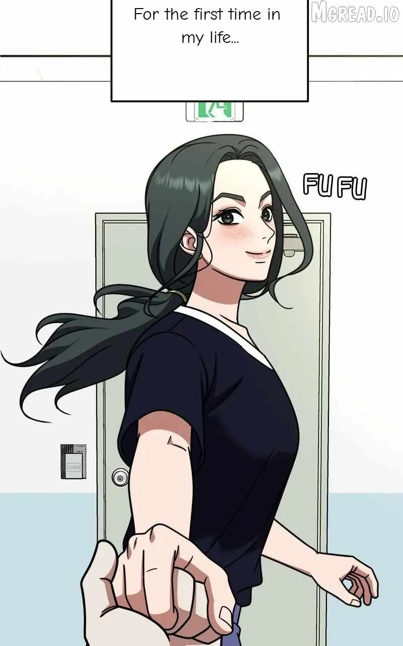 Change Me Chapter 213 page 118 - 