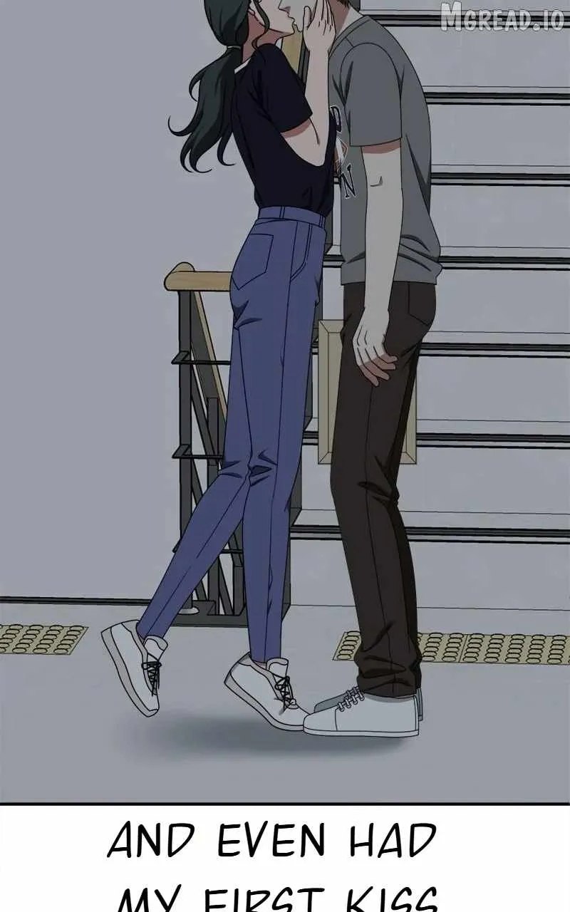 Change Me Chapter 213 page 120 - 