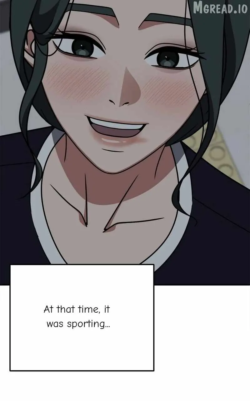 Change Me Chapter 213 page 122 - 