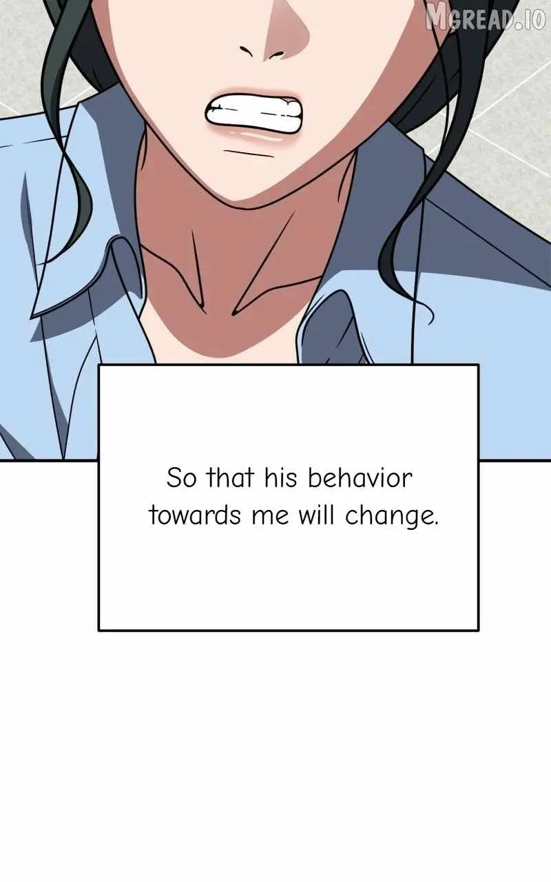 Change Me Chapter 213 page 124 - 