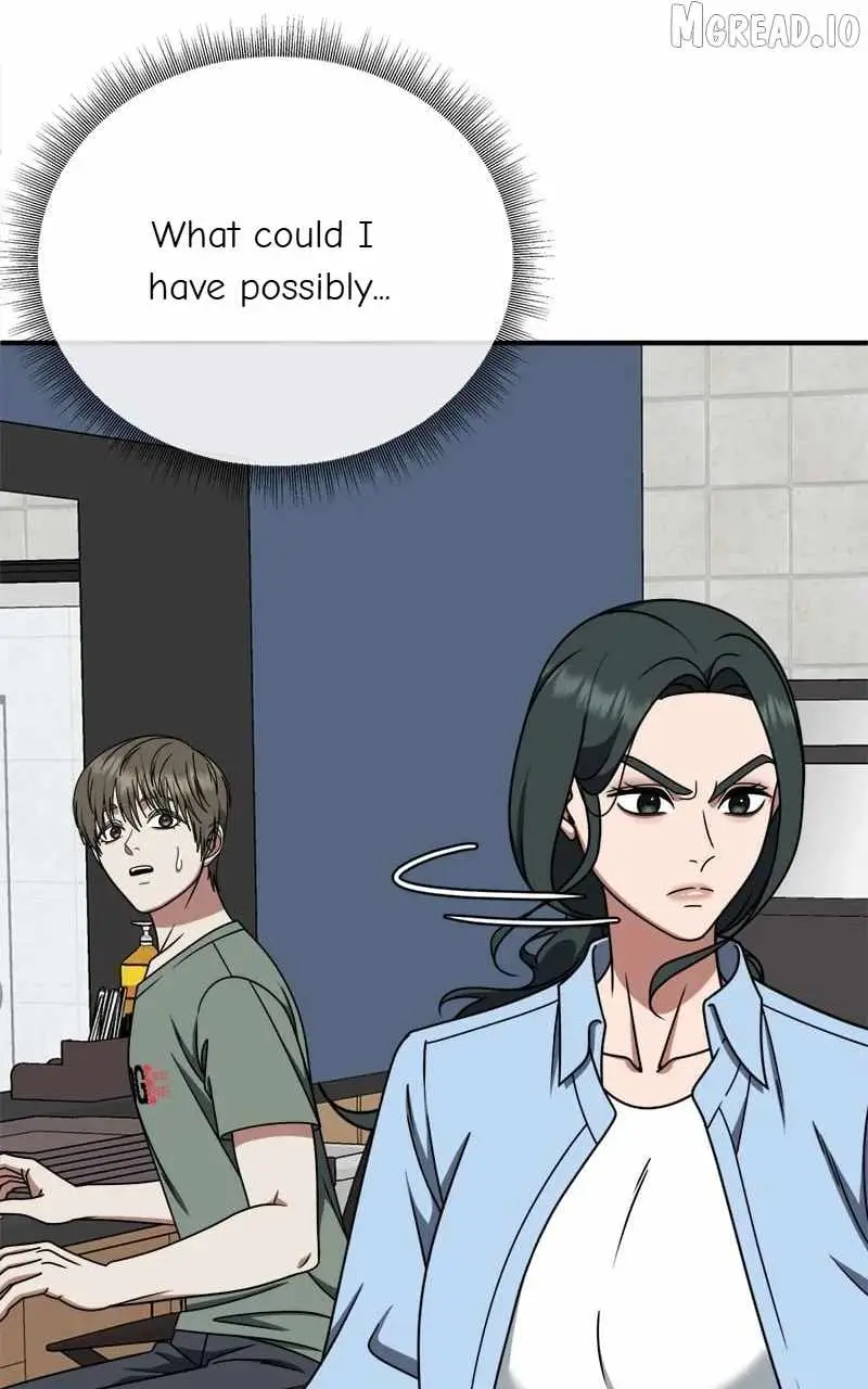 Change Me Chapter 213 page 125 - 