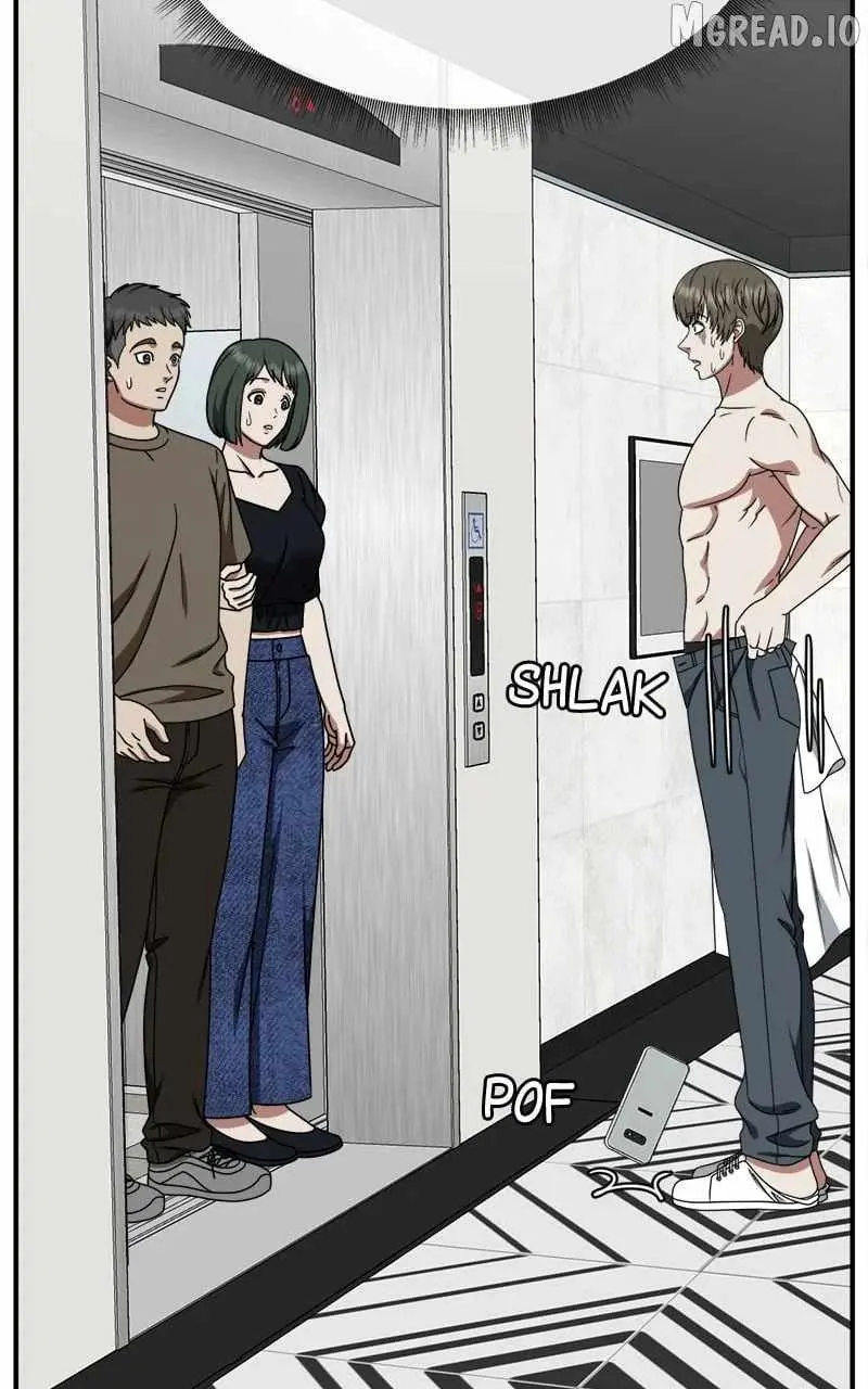 Change Me Chapter 213 page 14 - 