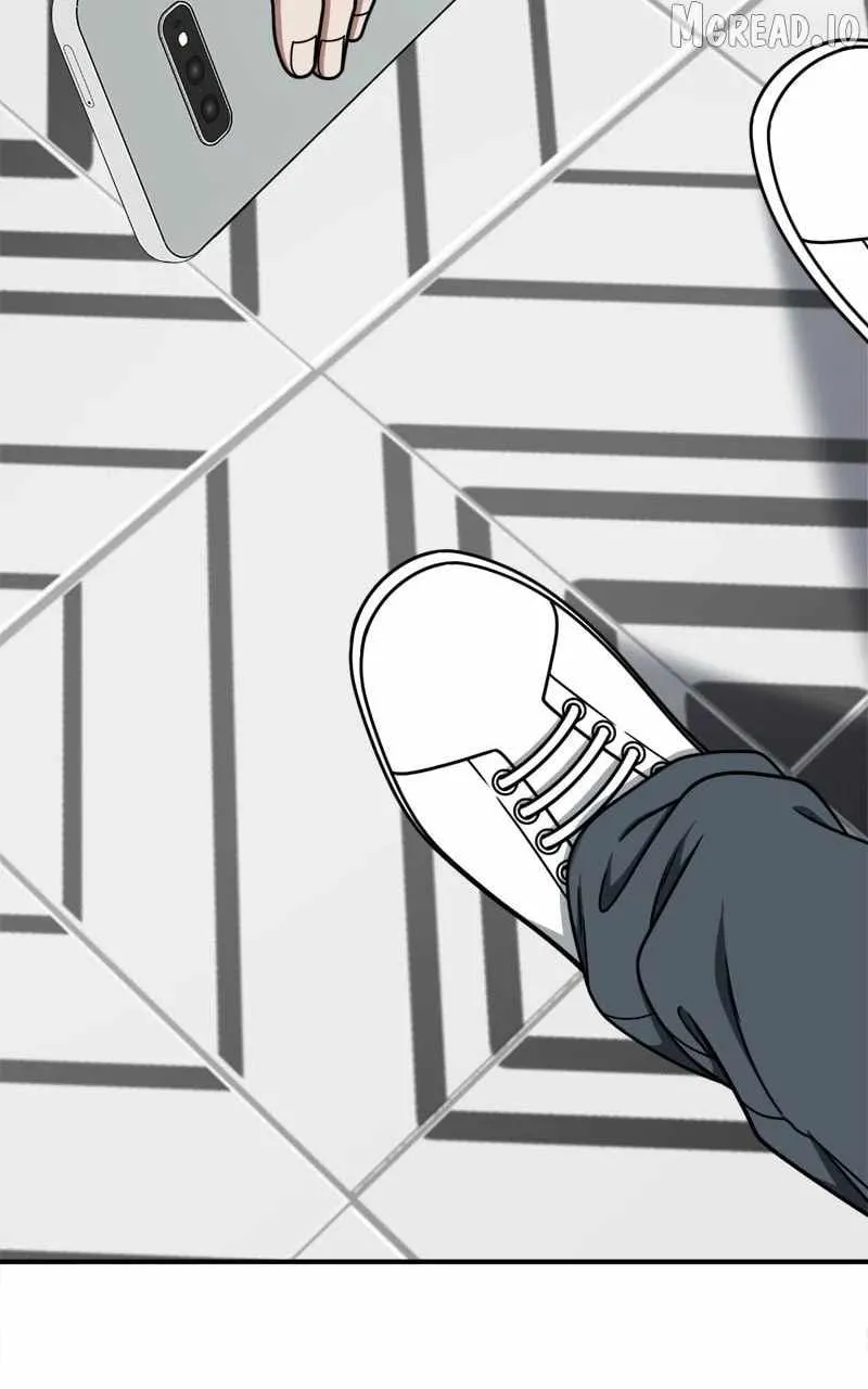 Change Me Chapter 213 page 16 - 