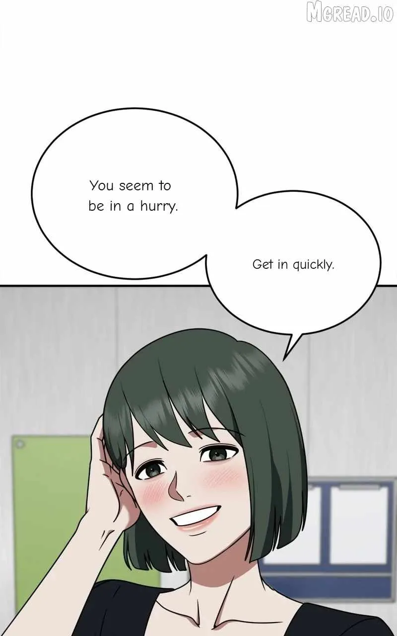 Change Me Chapter 213 page 17 - 