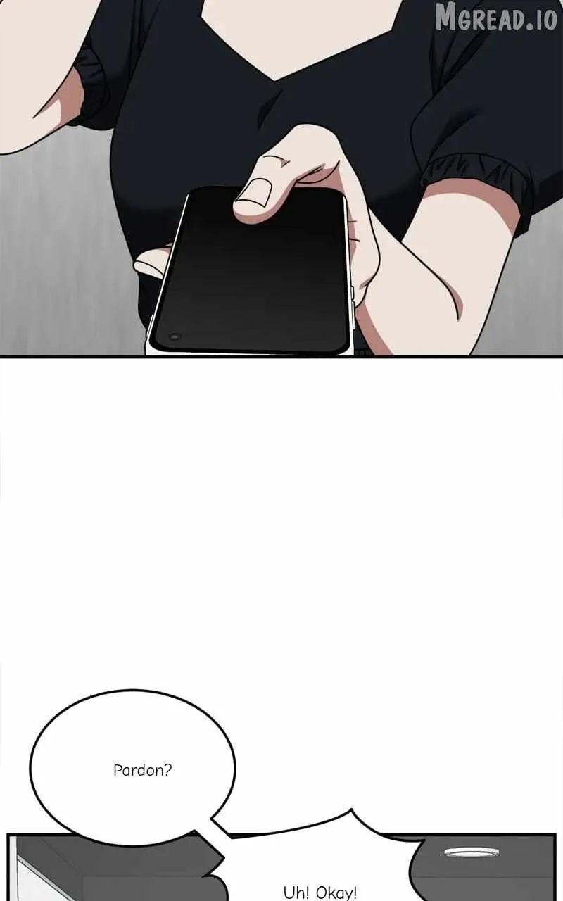 Change Me Chapter 213 page 18 - 