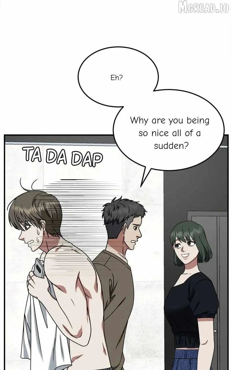Change Me Chapter 213 page 20 - 
