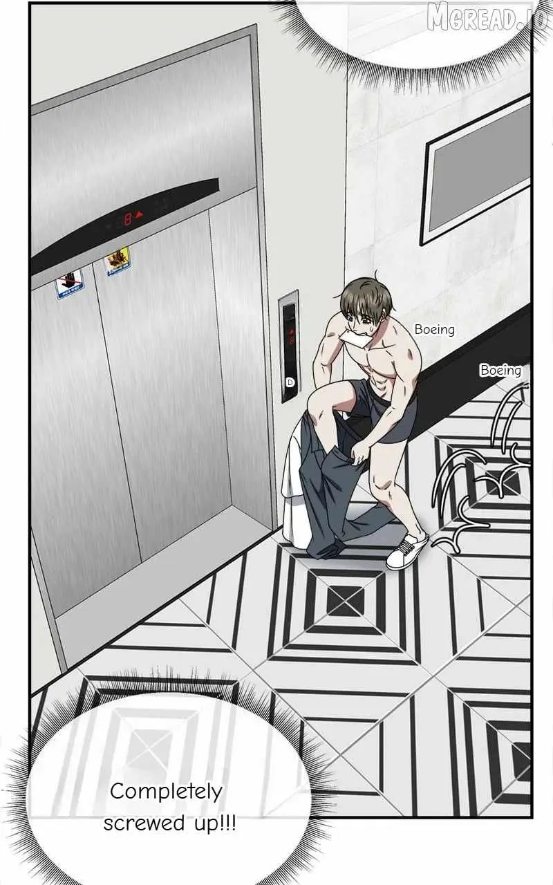 Change Me Chapter 213 page 3 - 