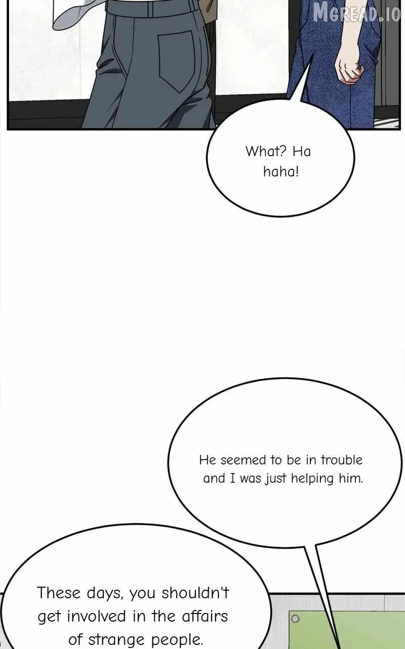 Change Me Chapter 213 page 21 - 