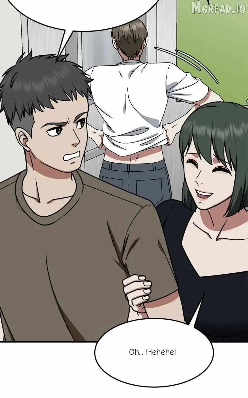 Change Me Chapter 213 page 22 - 