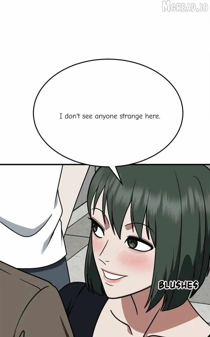 Change Me Chapter 213 page 23 - 
