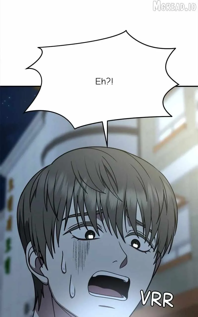 Change Me Chapter 213 page 27 - 