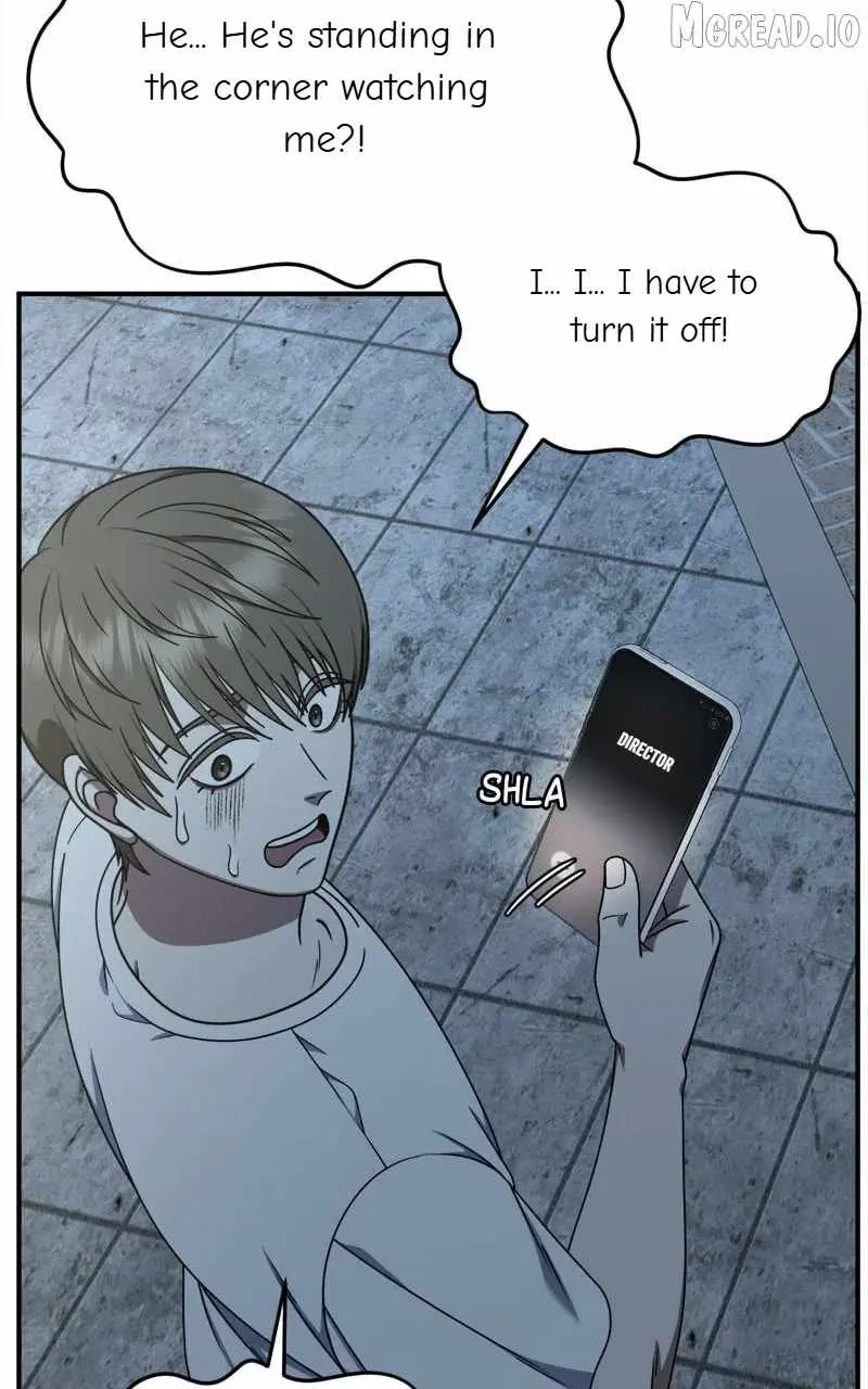 Change Me Chapter 213 page 29 - 