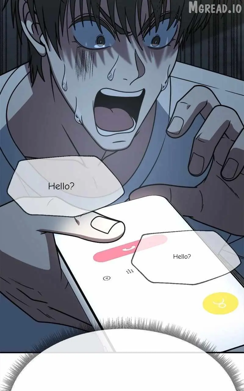Change Me Chapter 213 page 31 - 