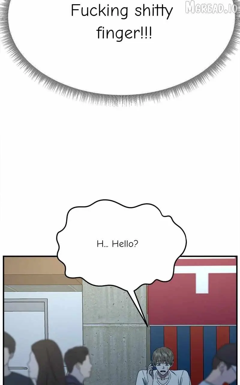 Change Me Chapter 213 page 32 - 