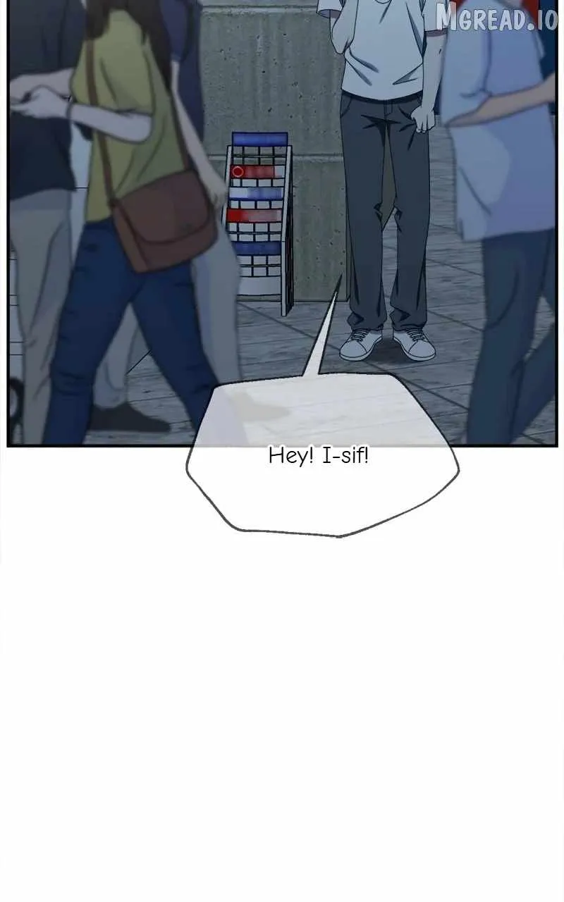 Change Me Chapter 213 page 33 - 