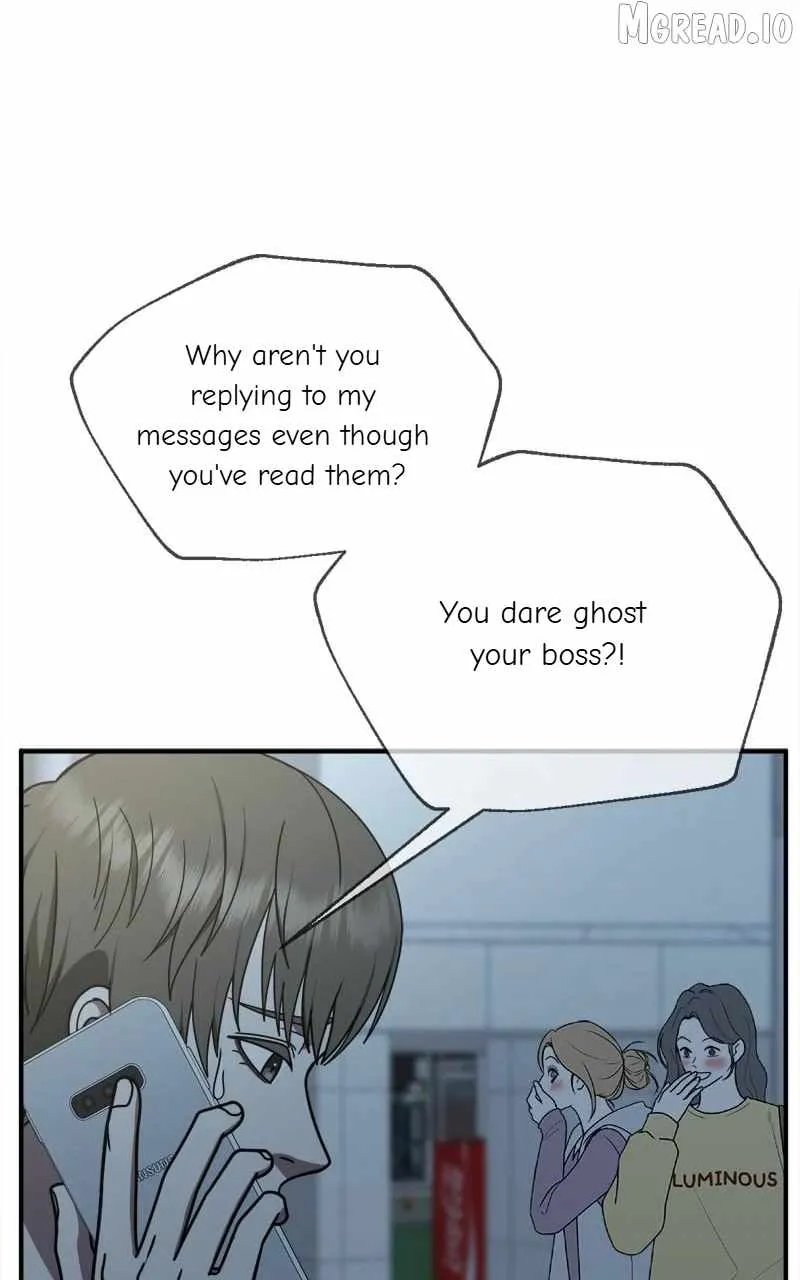 Change Me Chapter 213 page 34 - 