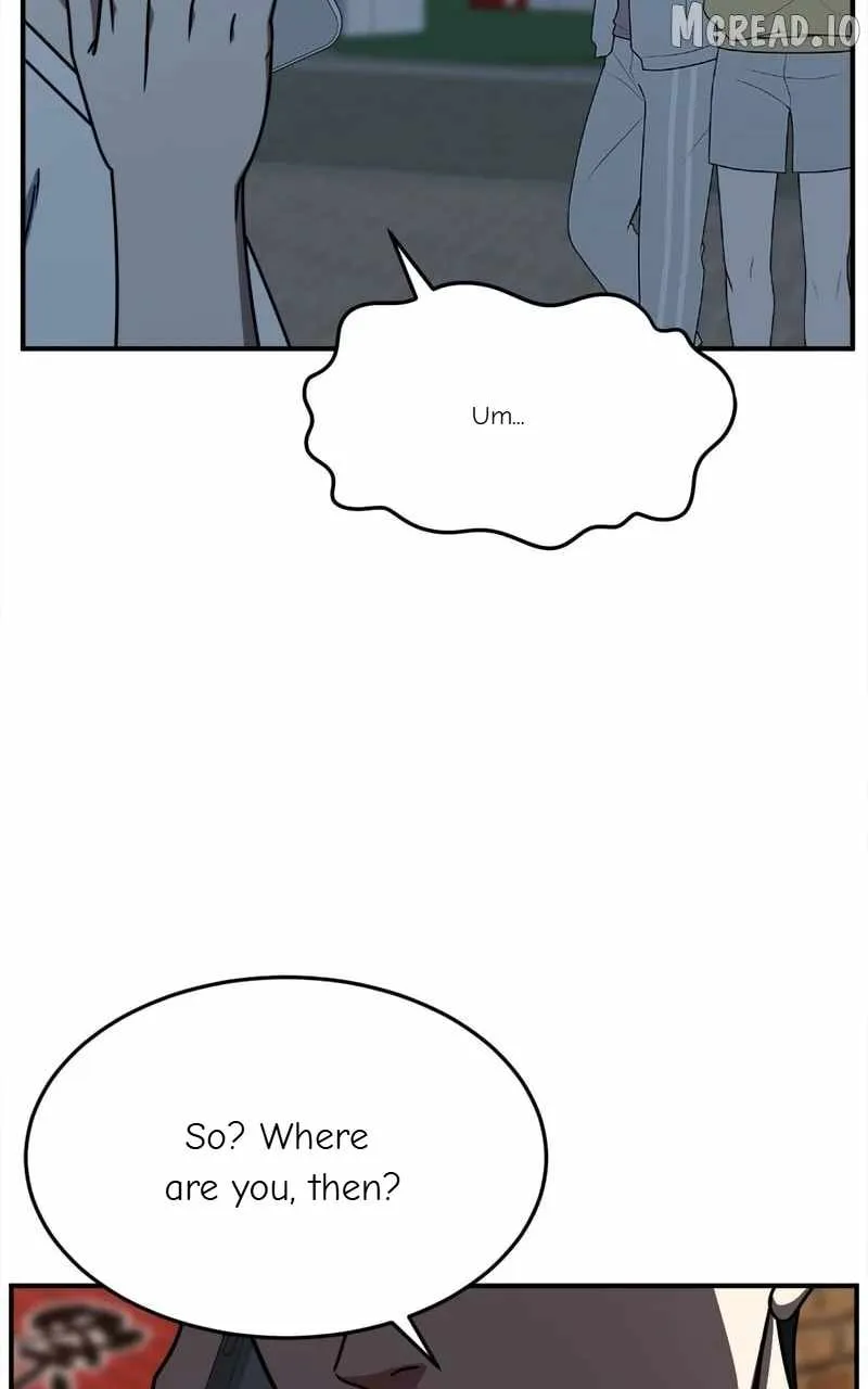 Change Me Chapter 213 page 35 - 
