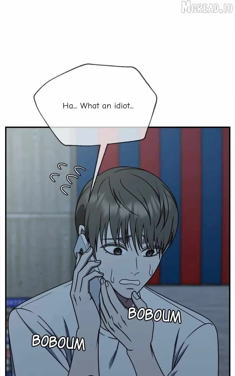 Change Me Chapter 213 page 37 - 