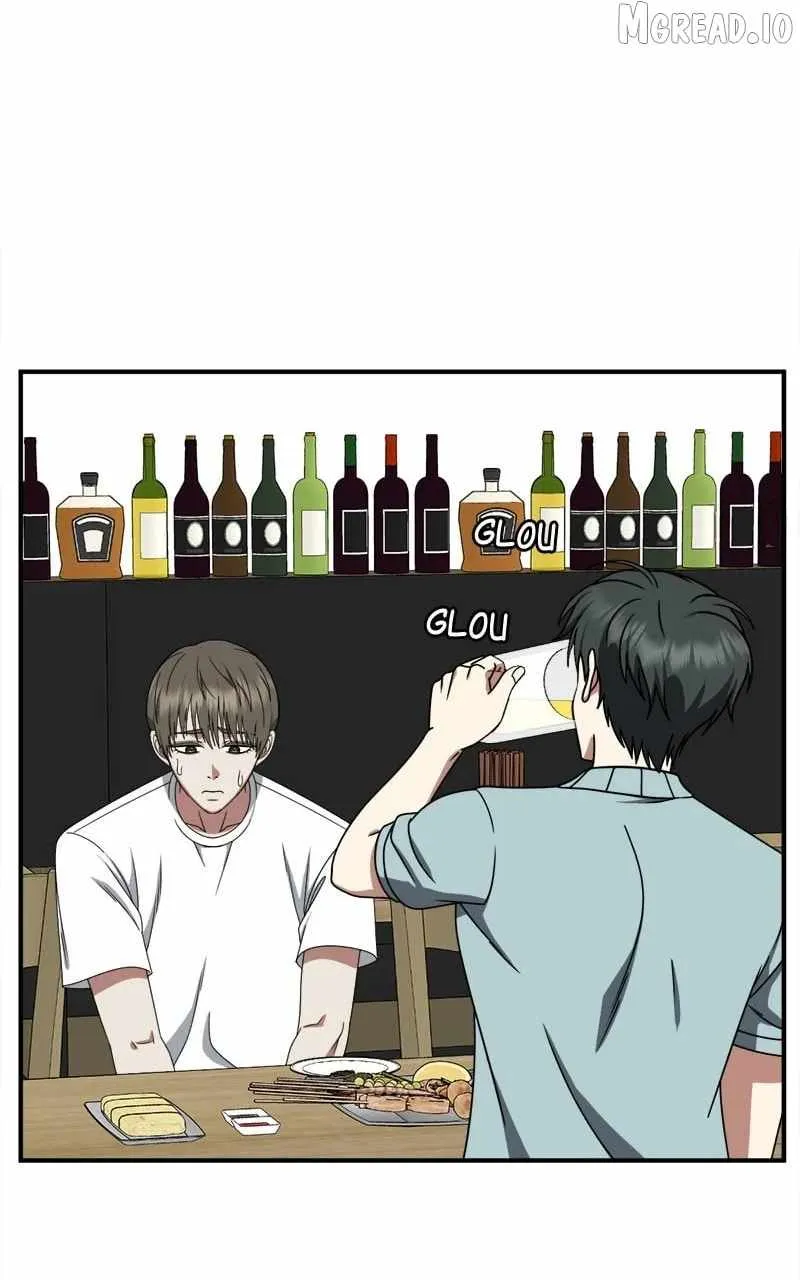 Change Me Chapter 213 page 40 - 
