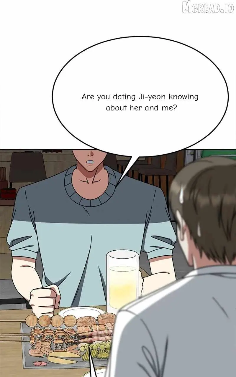 Change Me Chapter 213 page 43 - 