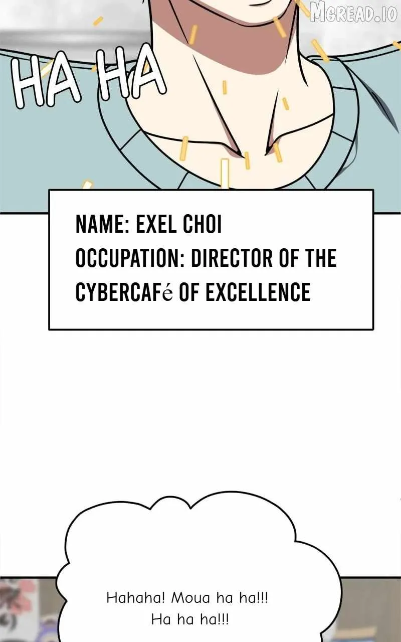 Change Me Chapter 213 page 46 - 
