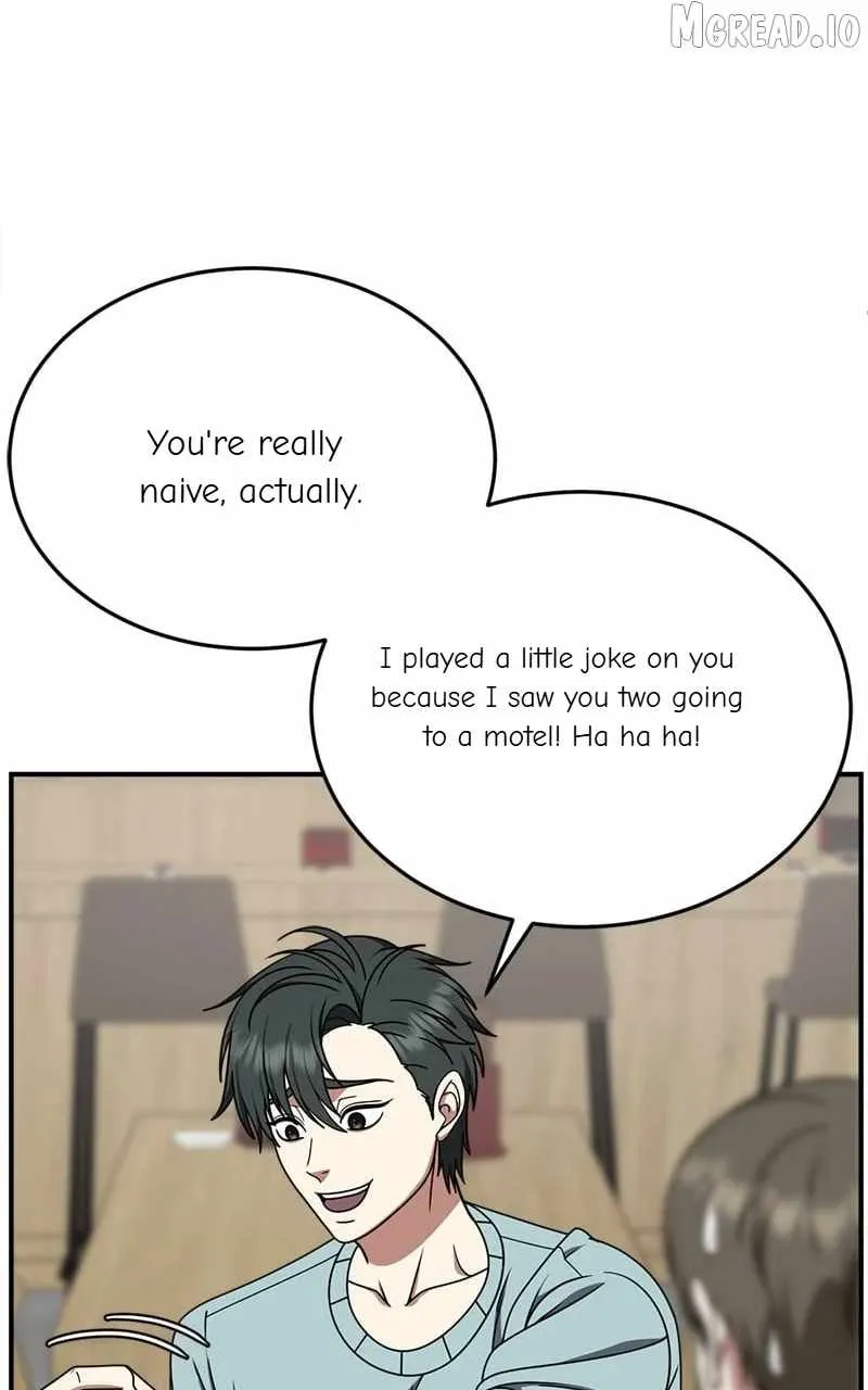 Change Me Chapter 213 page 48 - 