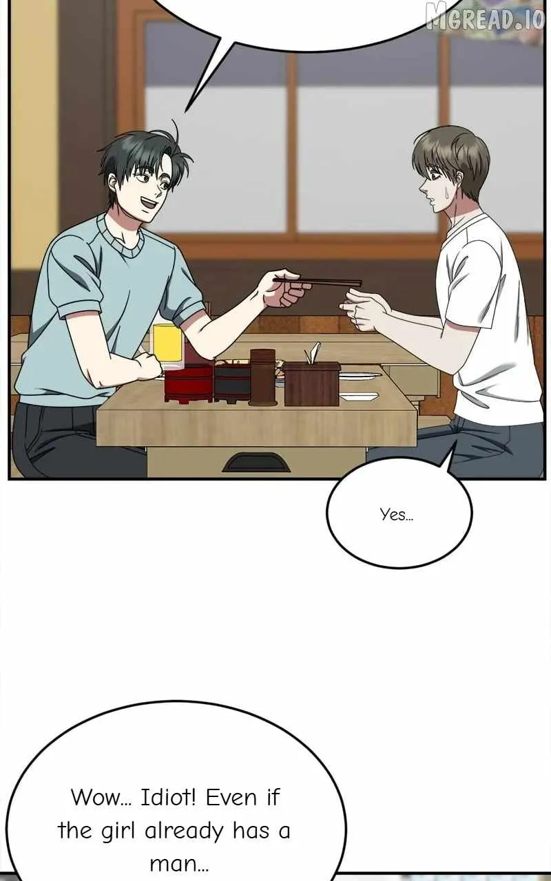 Change Me Chapter 213 page 50 - 