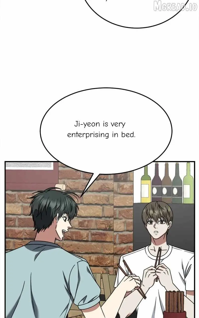 Change Me Chapter 213 page 52 - 