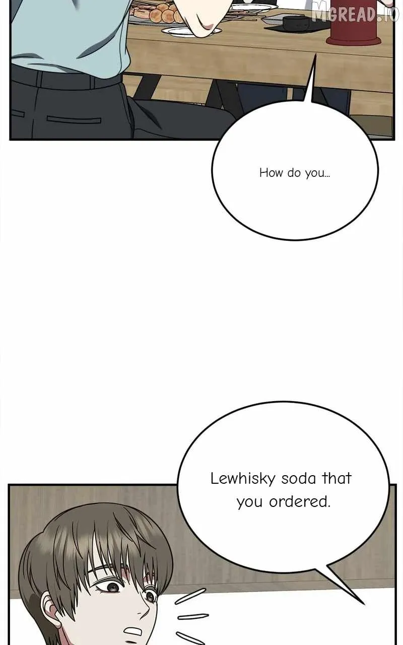 Change Me Chapter 213 page 53 - 
