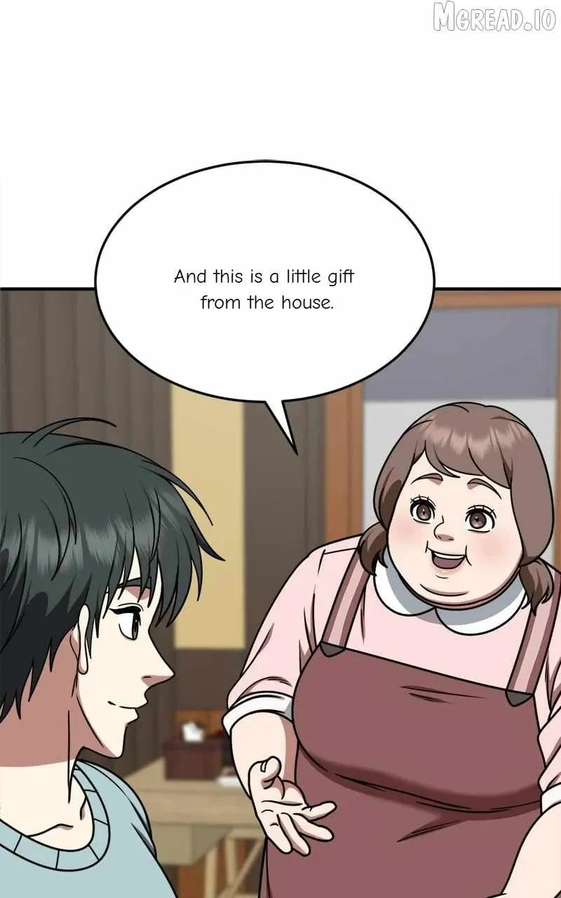 Change Me Chapter 213 page 55 - 