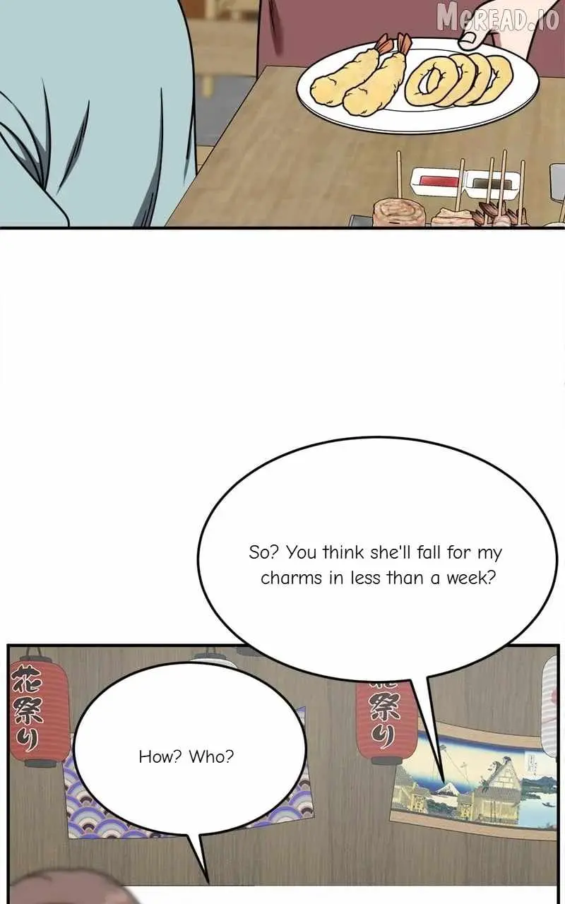 Change Me Chapter 213 page 56 - 