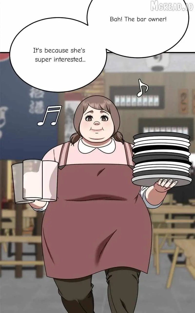 Change Me Chapter 213 page 58 - 