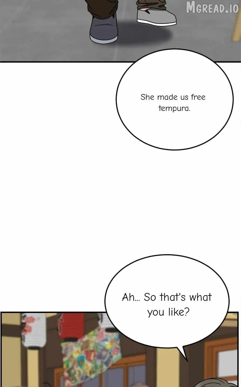 Change Me Chapter 213 page 59 - 