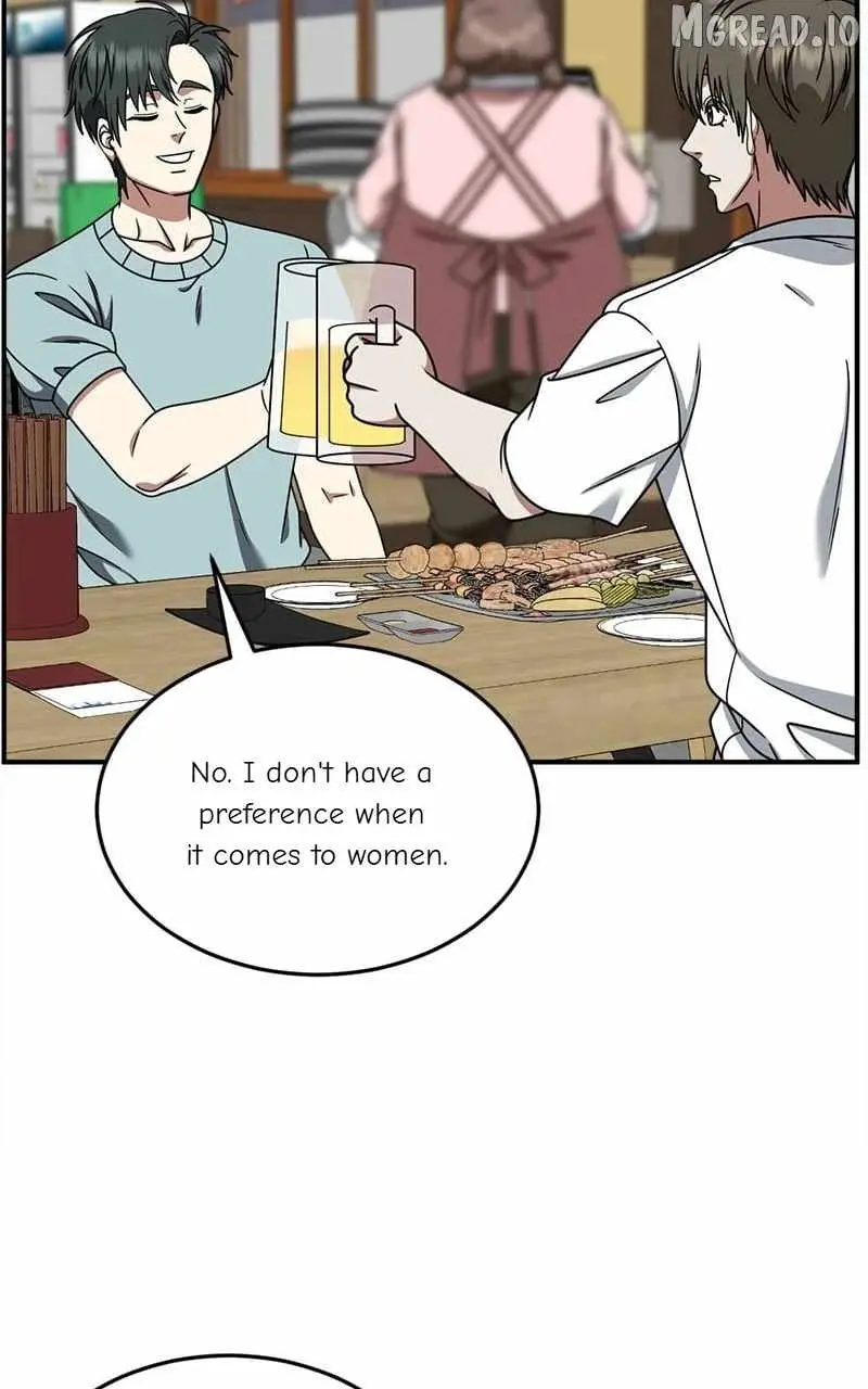 Change Me Chapter 213 page 60 - 