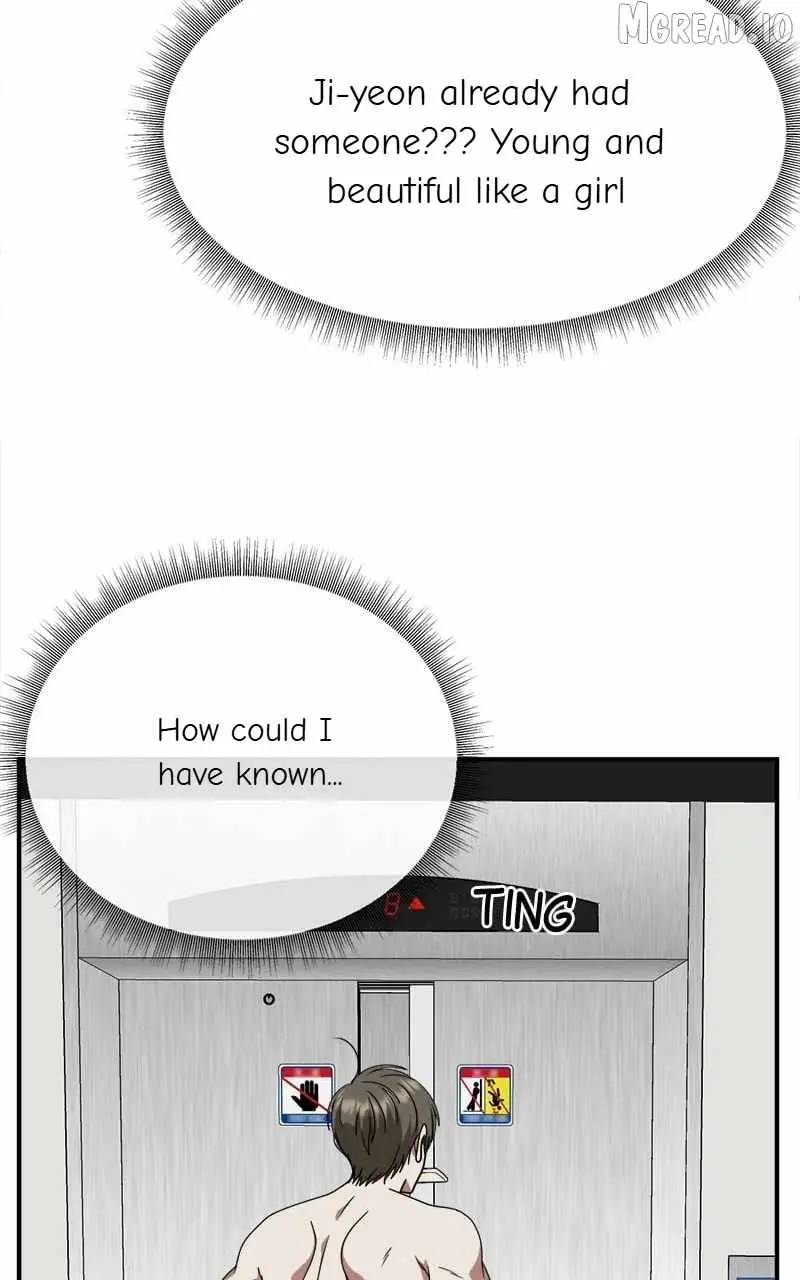 Change Me Chapter 213 page 7 - 