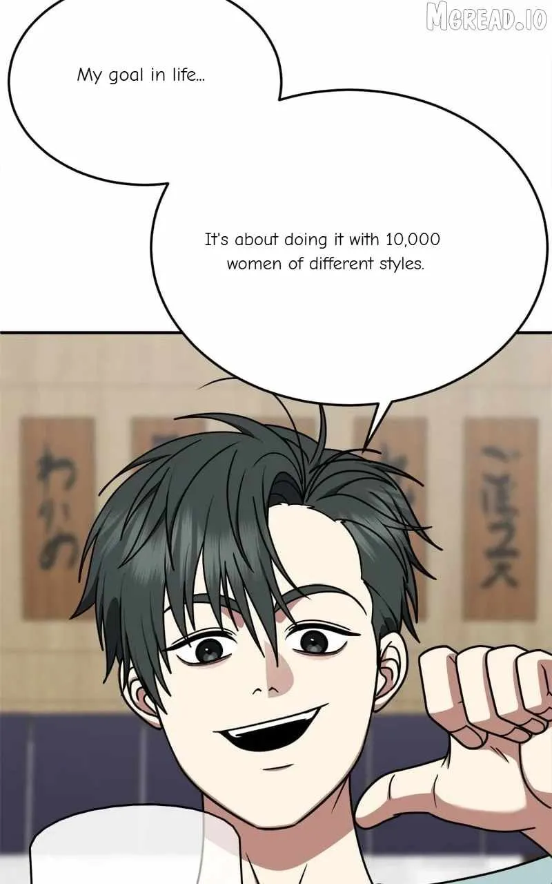 Change Me Chapter 213 page 61 - 