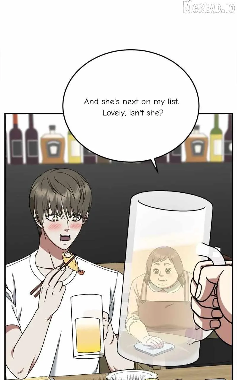 Change Me Chapter 213 page 63 - 