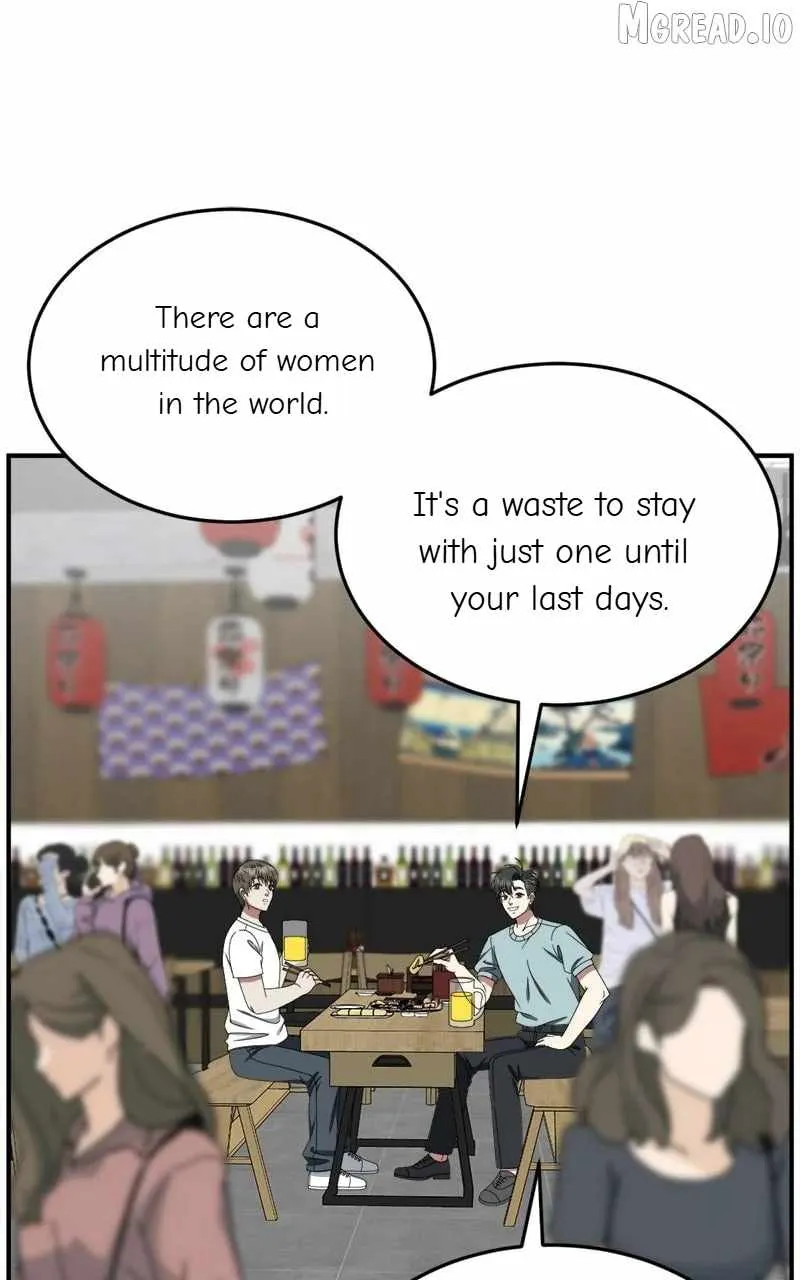 Change Me Chapter 213 page 66 - 