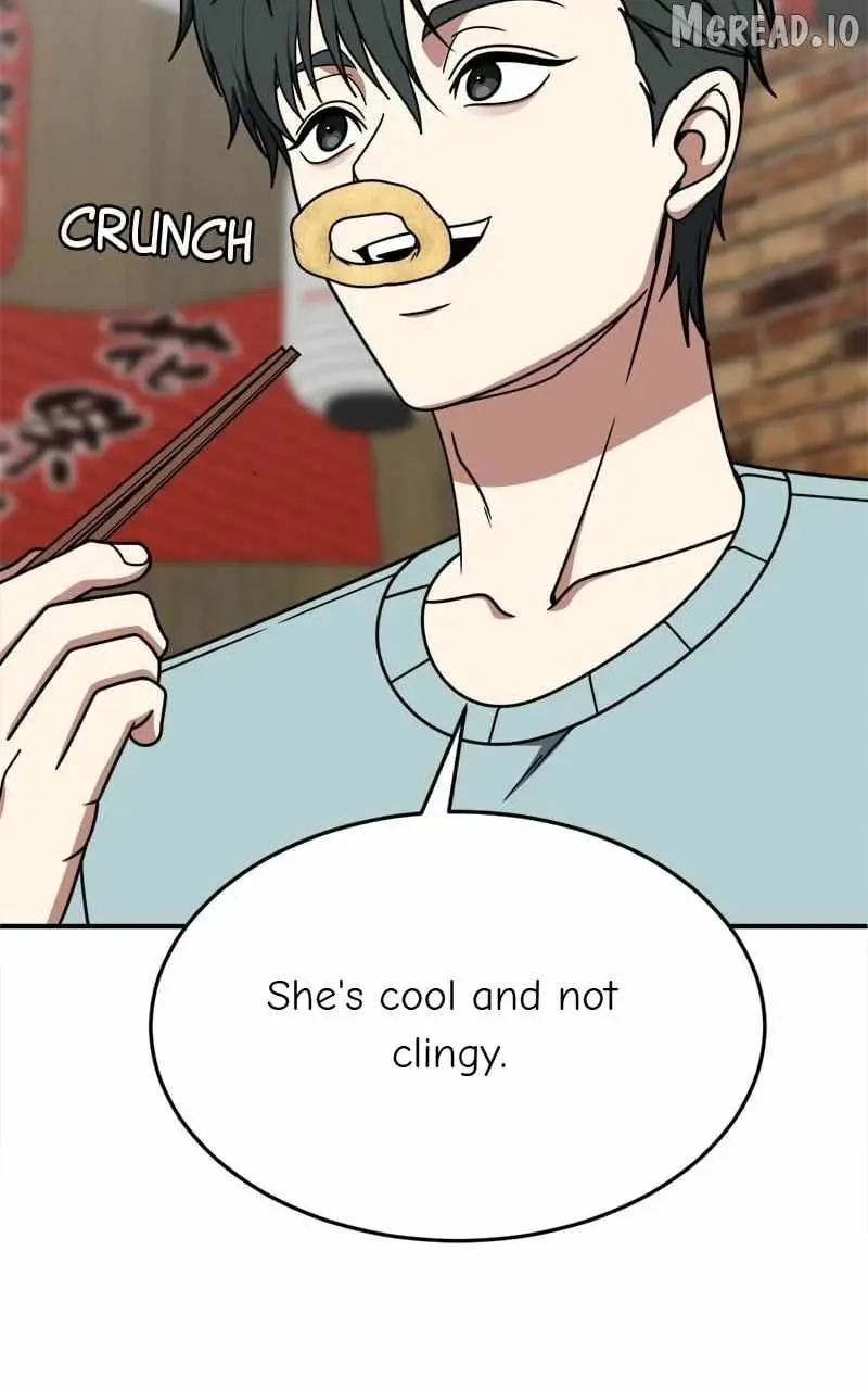 Change Me Chapter 213 page 68 - 