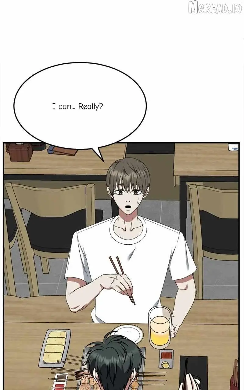 Change Me Chapter 213 page 69 - 