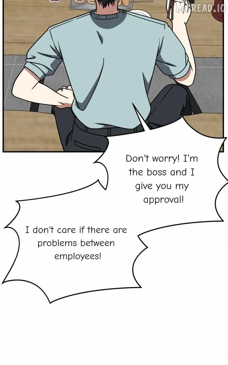 Change Me Chapter 213 page 70 - 