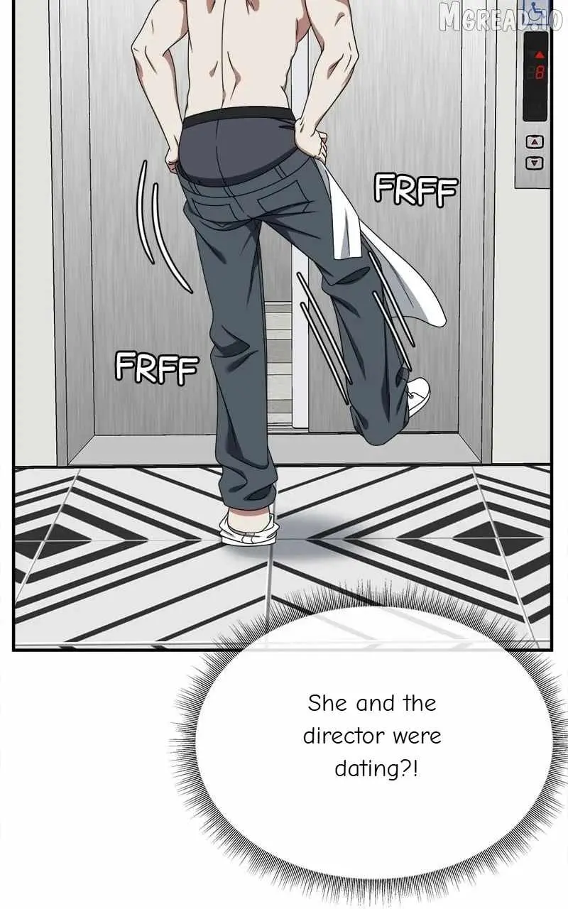 Change Me Chapter 213 page 8 - 