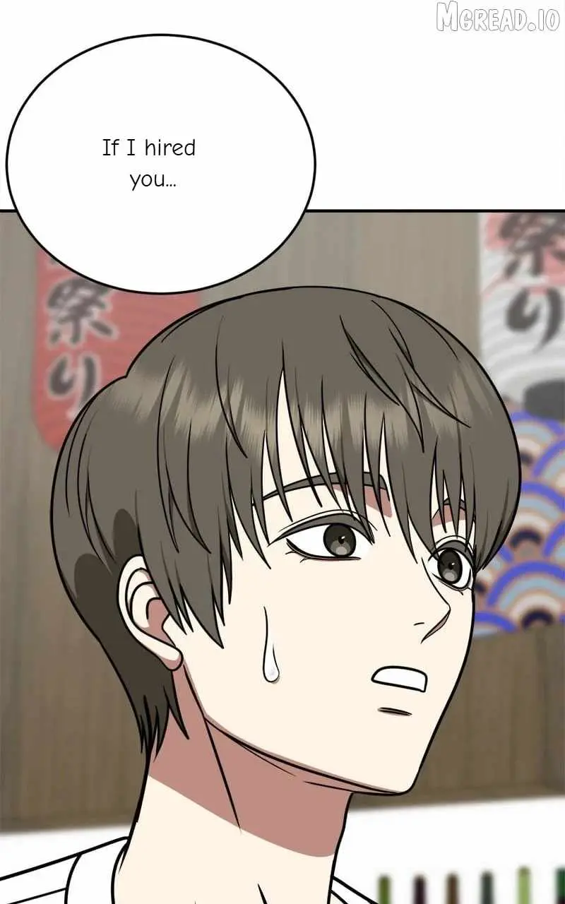 Change Me Chapter 213 page 71 - 